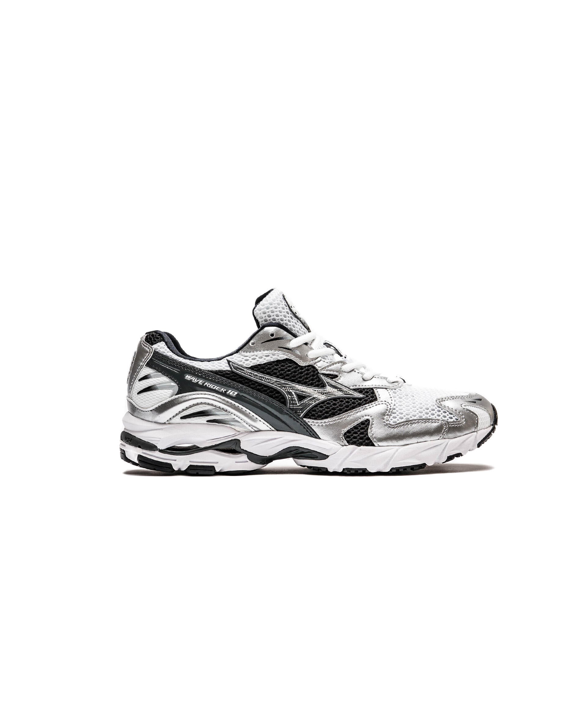 Mizuno WAVE RIDER 10 | D1GA210405 | AFEW STORE